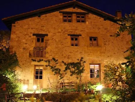 Landhuis La Portiella Del Llosu