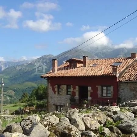 La Portiella Del Llosu Pandiello