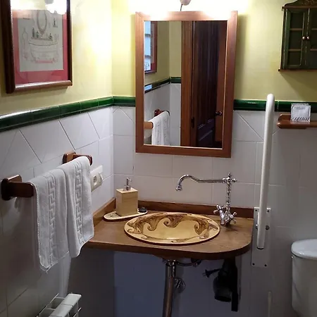 La Portiella Del Llosu