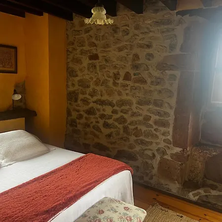 La Portiella Del Llosu