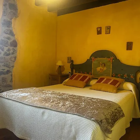 La Portiella Del Llosu *
