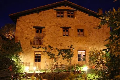 Casa rural La Portiella Del Llosu